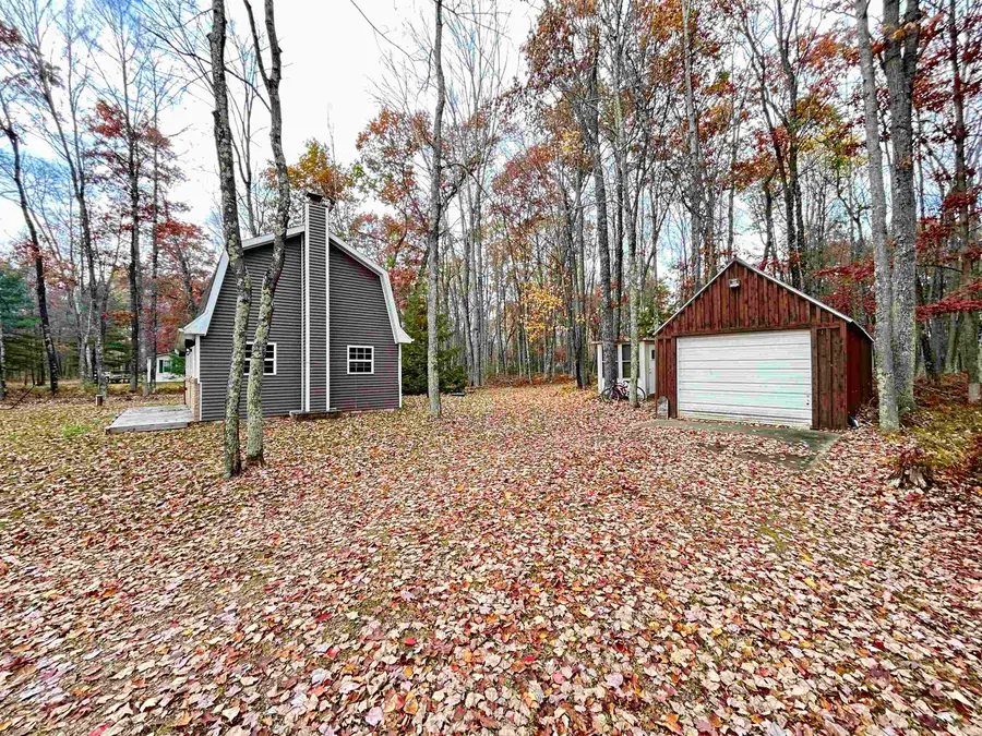 W12330 E Bedora Court, Stephenson, WI 54114 - #3