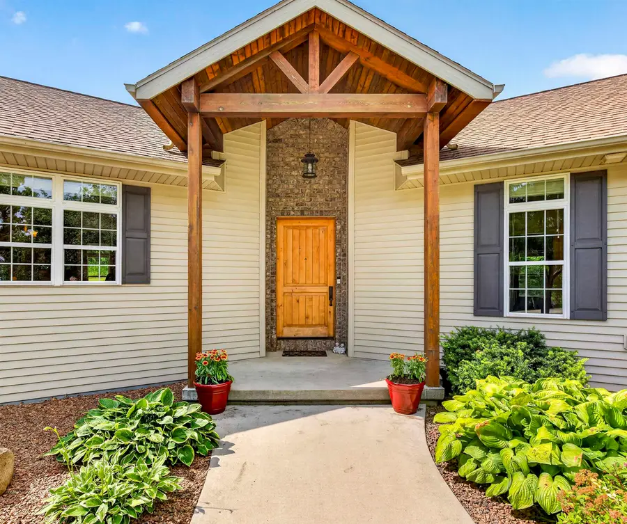 4305 Stoney Ridge Trail, Oshkosh, WI 54904 - #3