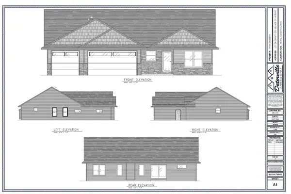 1379 Divinity Drive, HOBART, WI 54155