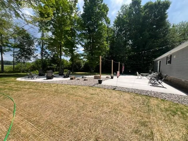 17560 Bass Point Lane, Townsend, WI 54175 - #2