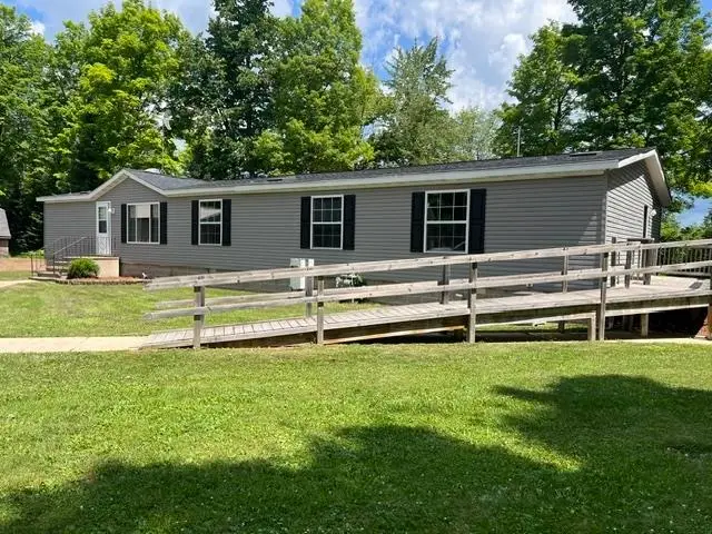 17560 Bass Point Lane, Townsend, WI 54175 - #3