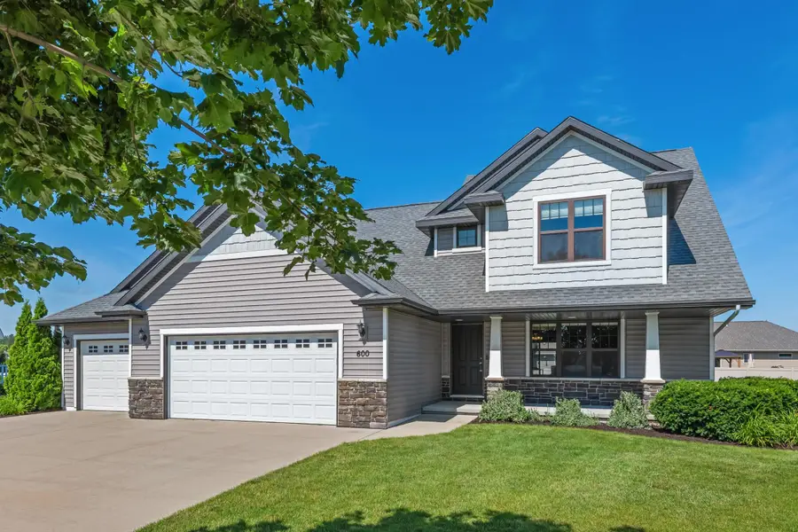 600 Castlestone Court, Oneida, WI 54155-9384 - #2