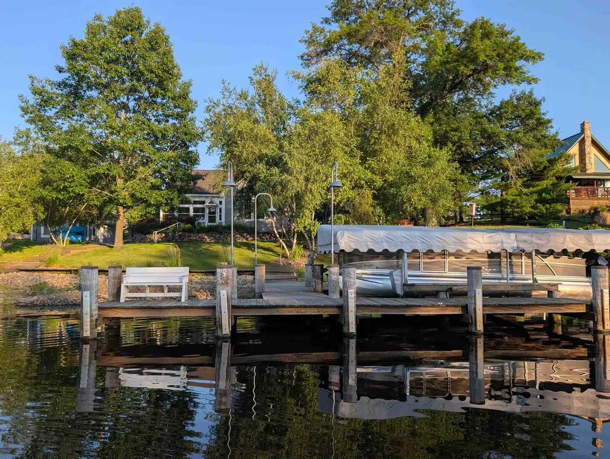 E7464 County Road H, Fremont, WI 54940 - #1