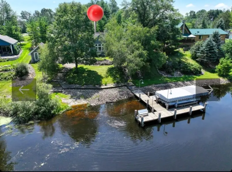 E7464 County Road H, Fremont, WI 54940 - #2
