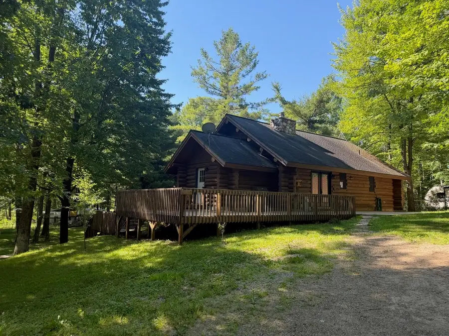 W5445 Loomis Road, Porterfield, WI 54159-9441 - #3