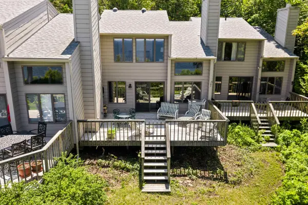10710 Sister Bluff Drive, SISTER BAY, WI 54234