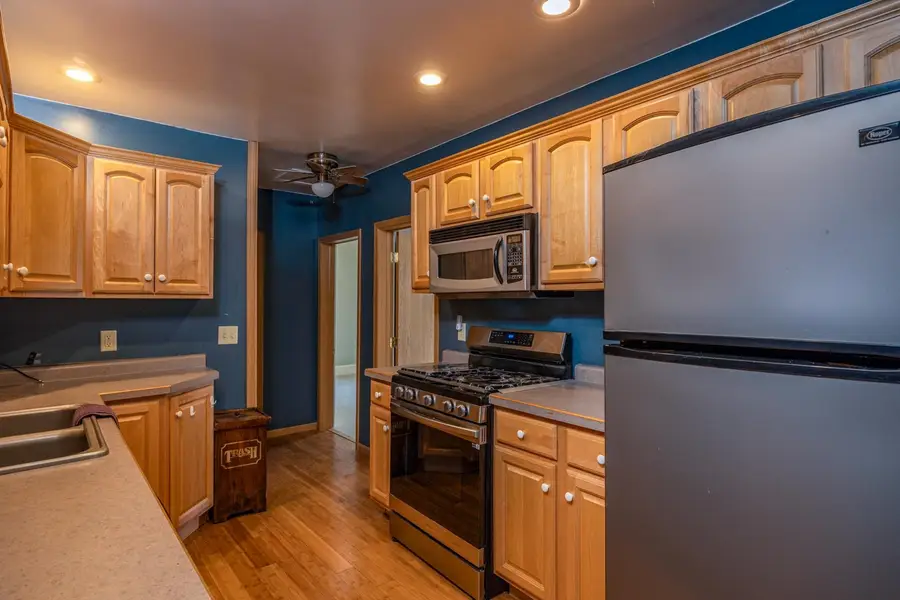 421 9th Street, Neenah, WI 54956 - #2
