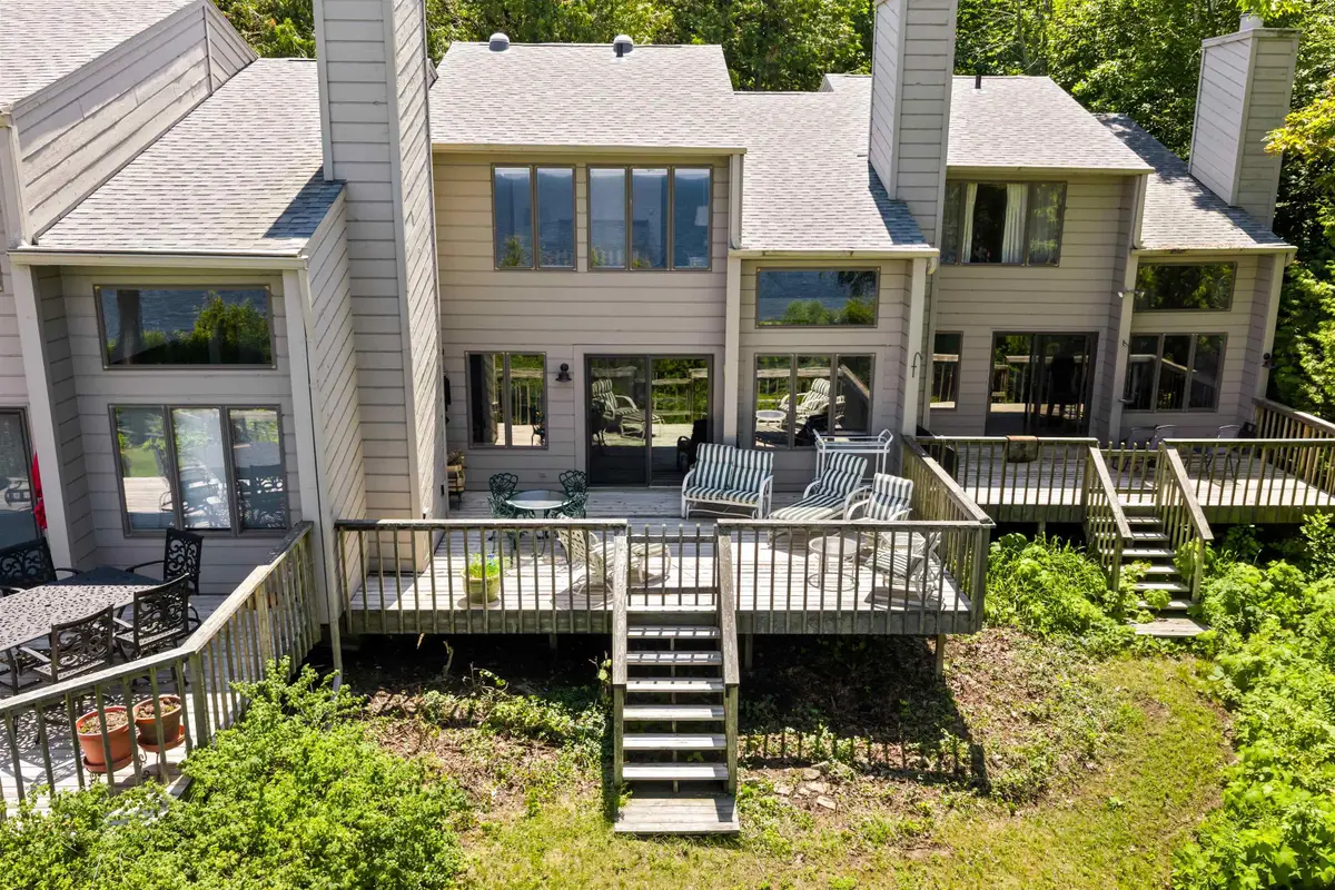 10710 Sister Bluff Drive, Sister Bay, WI 54234 - #1