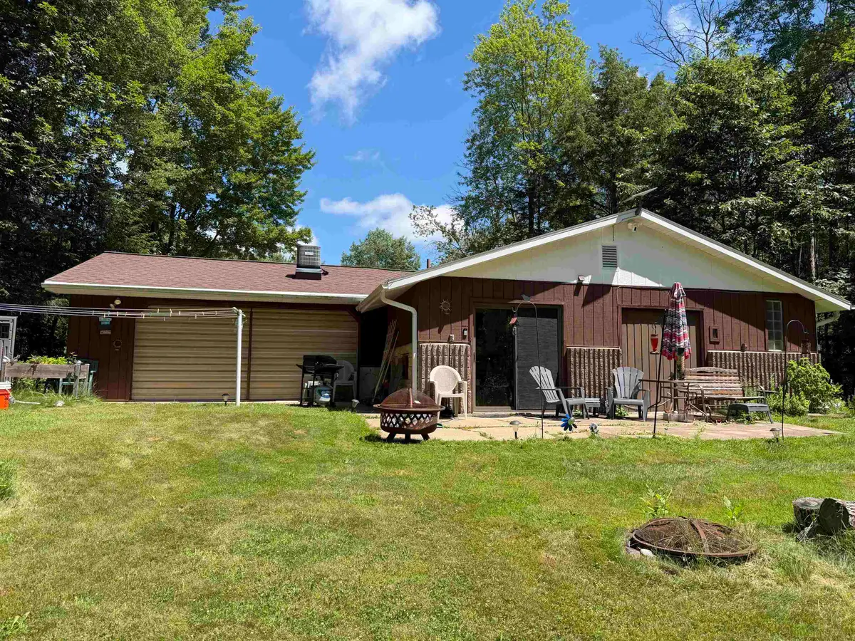 10817 Randall Lane, Suring, WI 54174 - #1