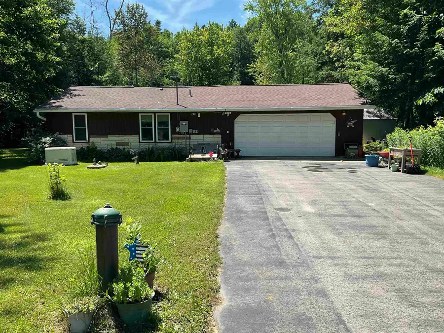 10817 Randall Lane, Suring, WI 54174 - #3