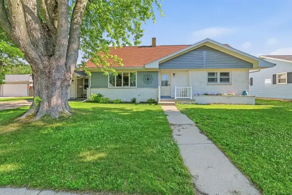608 Tulip Lane, WAUPUN, WI 53963