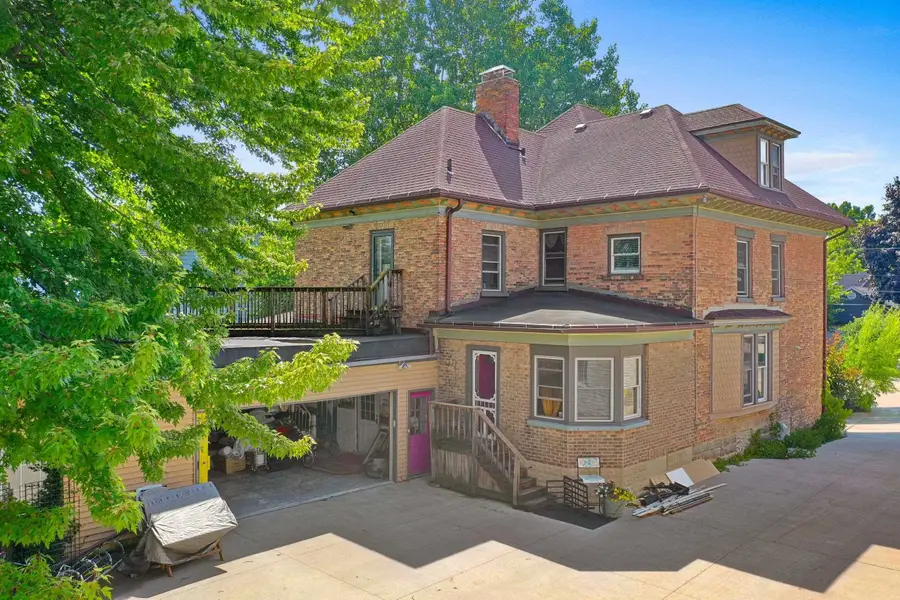 300 W Prospect Avenue, Appleton, WI 54911 - #3