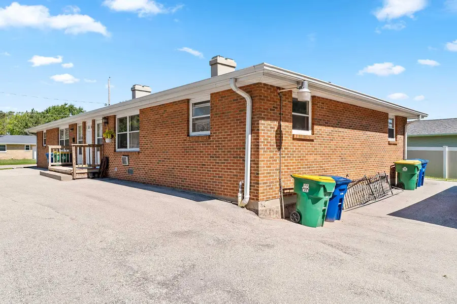 215 Cleveland Street, Green Bay, WI 54303 - #2