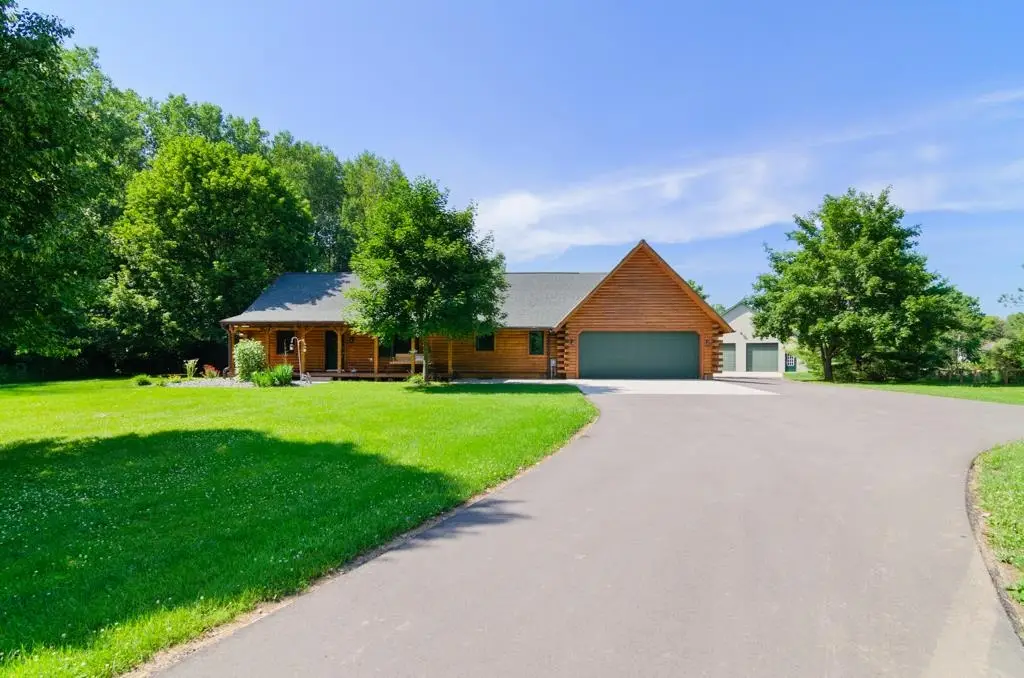 2594 Wood Lane, Suamico, WI 54313-7849 - #1