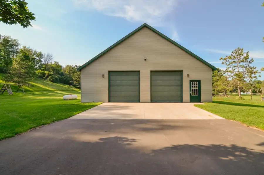 2594 Wood Lane, Suamico, WI 54313-7849 - #2