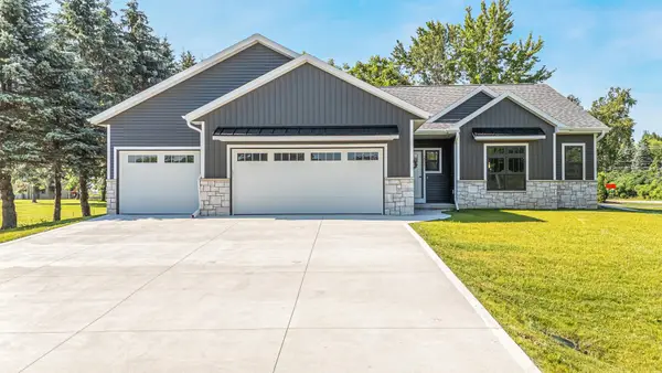 2005 E Ridge Haven Lane, APPLETON, WI 54913-8962