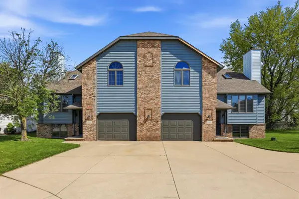 1700 E Tracia Lane, APPLETON, WI 54911-8471