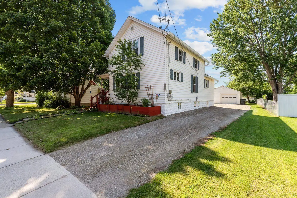 1309 Witzel Avenue, Oshkosh, WI 54902-5660 - #1