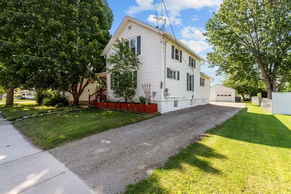 1309 Witzel Avenue, OSHKOSH, WI 54902-5660