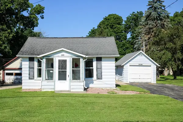 220 Union Street, RIPON, WI 54971