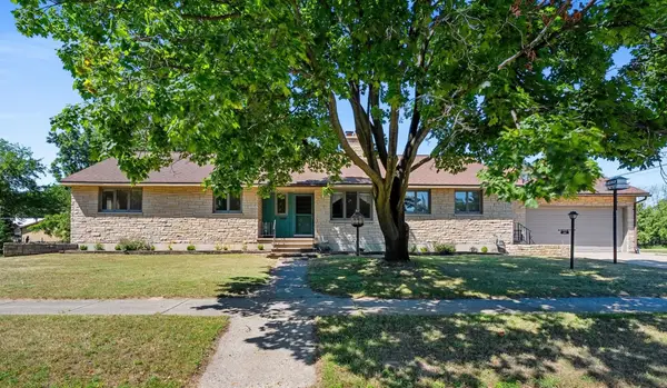 357 Jefferson Street, OCONTO, WI 54153-1608
