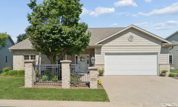 3831 N Wayside Lane, APPLETON, WI 54913