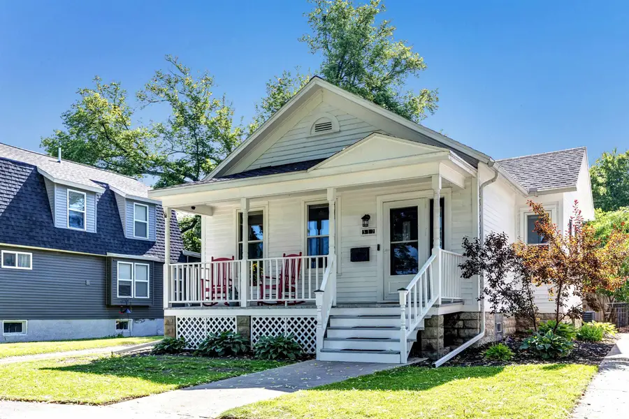 317 S Van Buren Street, Green Bay, WI 54301-3926 - #2