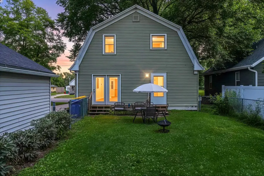 1492 Eliza Street, Green Bay, WI 54301-3142 - #2