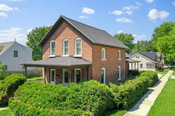 621 Lewis Street, DE PERE, WI 54115-2825