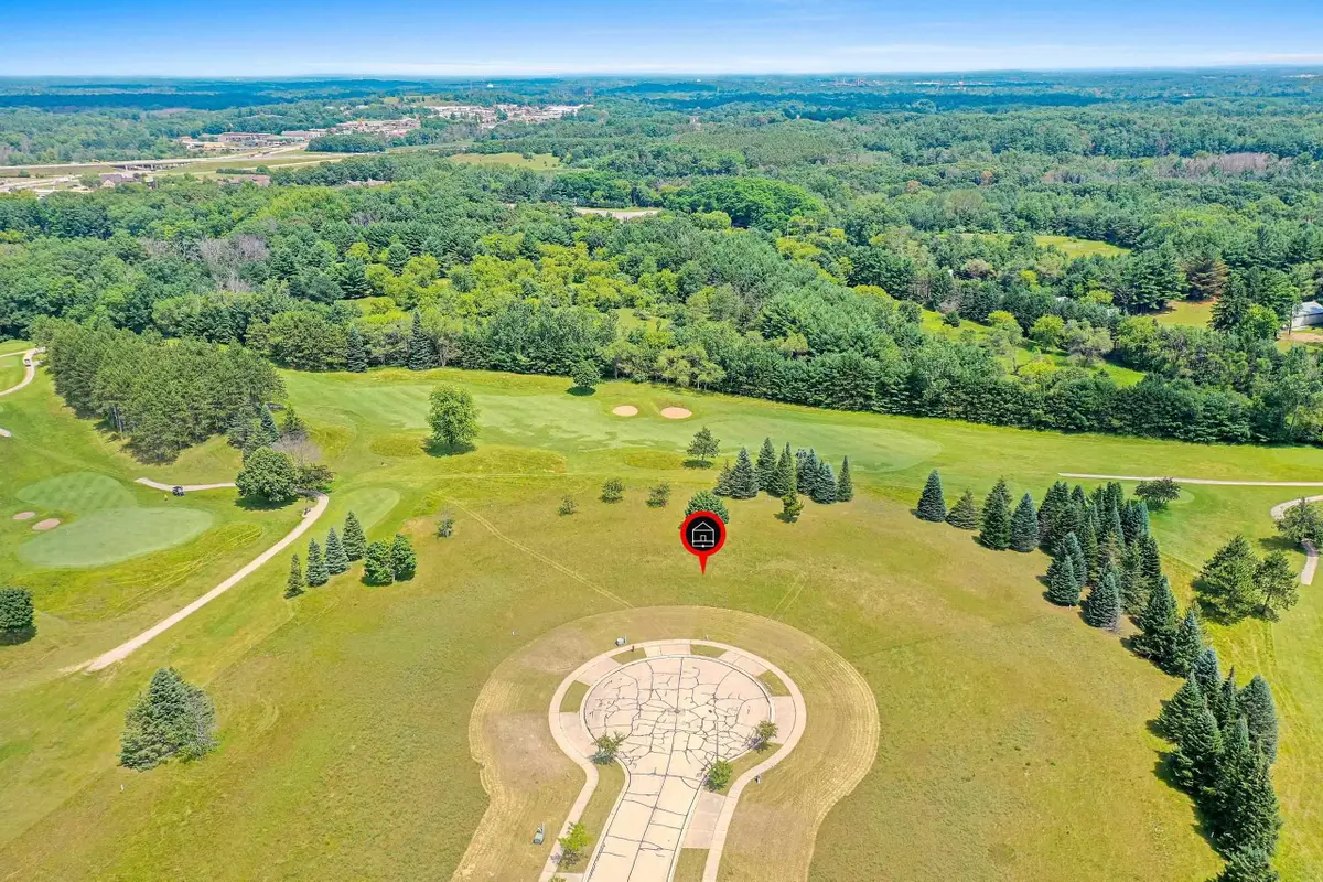 1400 Foxfire Court, Waupaca, WI 54981-5716 - #1