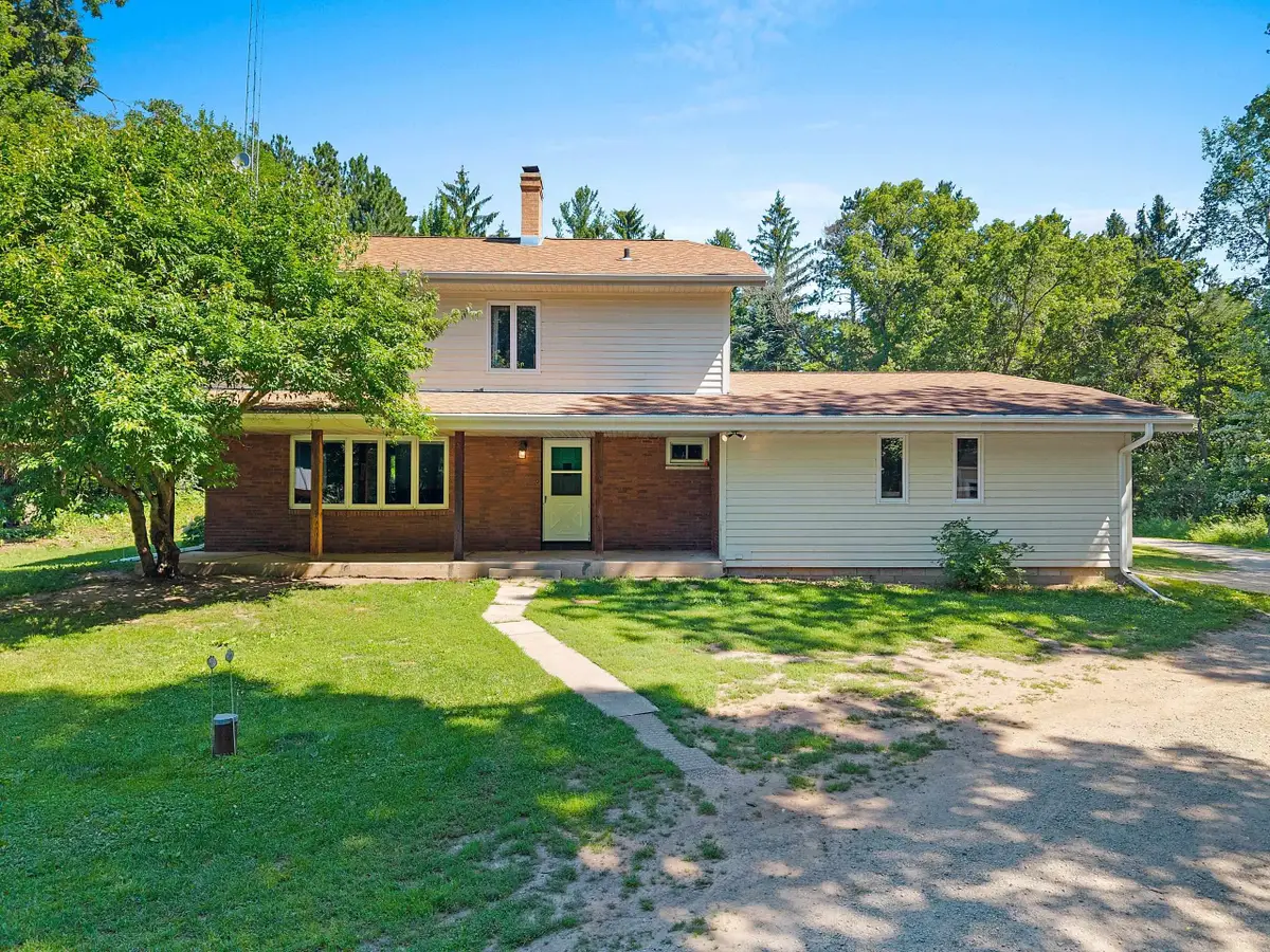 W10463 Leskovec Lane, Crivitz, WI 54114 - #1