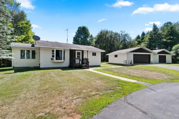 12875 Erb Lane, SURING, WI 54174-9259