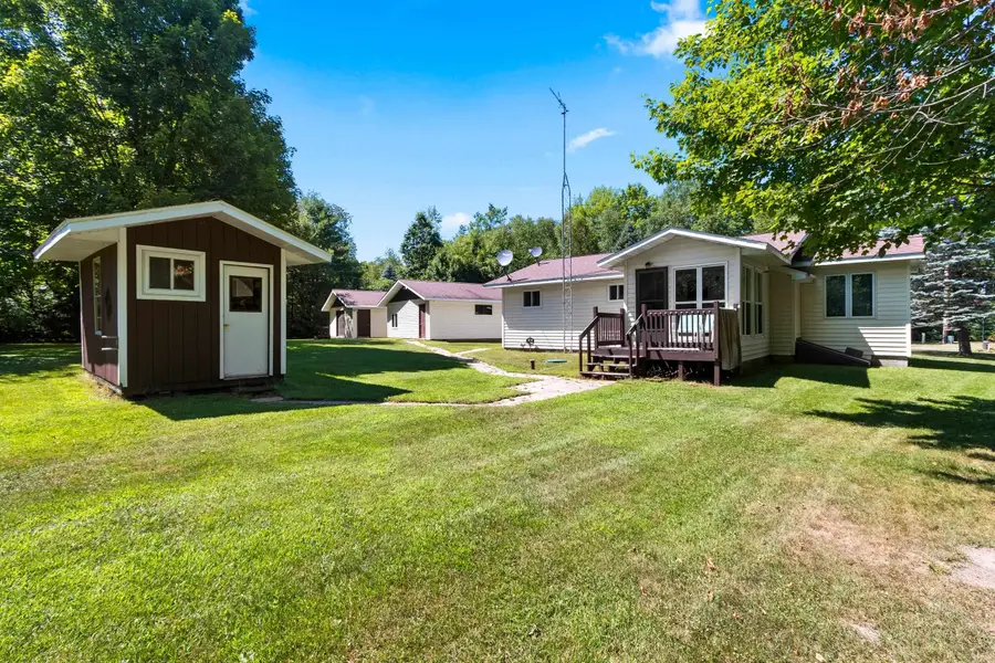 12875 Erb Lane, Suring, WI 54174-9259 - #3