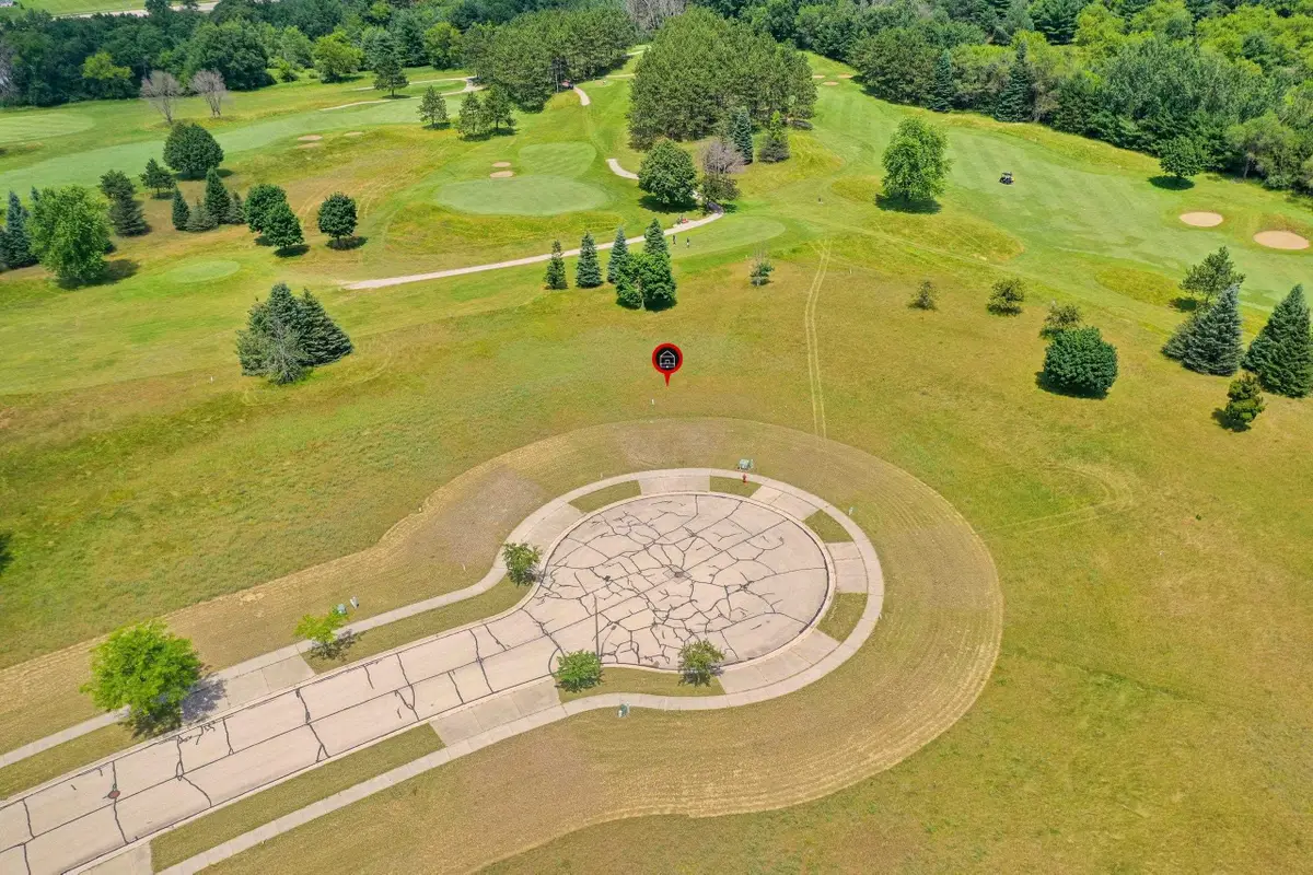 1404 Foxfire Court, Waupaca, WI 54981-5716 - #1