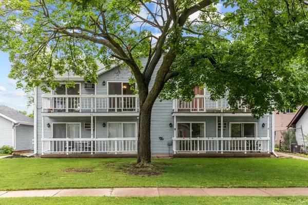 311 Harrison Street #3, NEENAH, WI 54956-2483