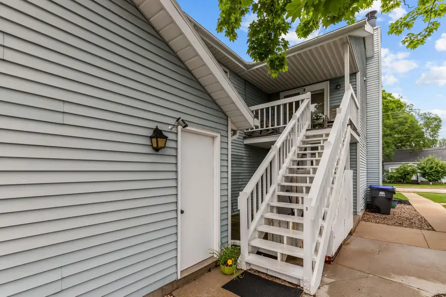 311 Harrison Street #3, Neenah, WI 54956-2483 - #2
