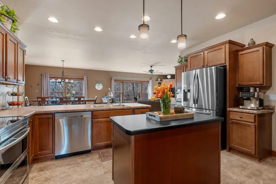 1055 Zacher Drive, Oshkosh, WI 54901 - #2