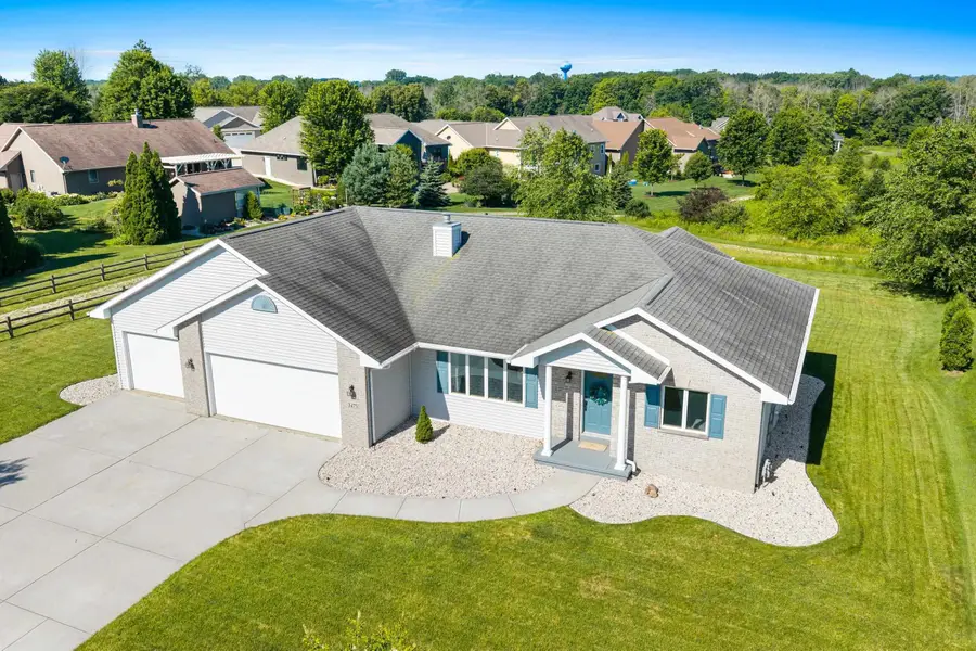 1475 Buckys Run, Green Bay, WI 54313 - #2