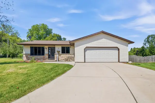 1488 Division Circle, GREEN BAY, WI 54303