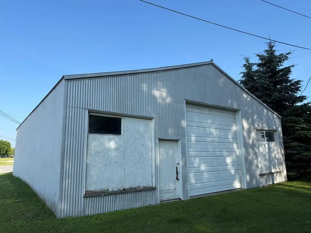 Division Street, Algoma, WI 54201 - #1