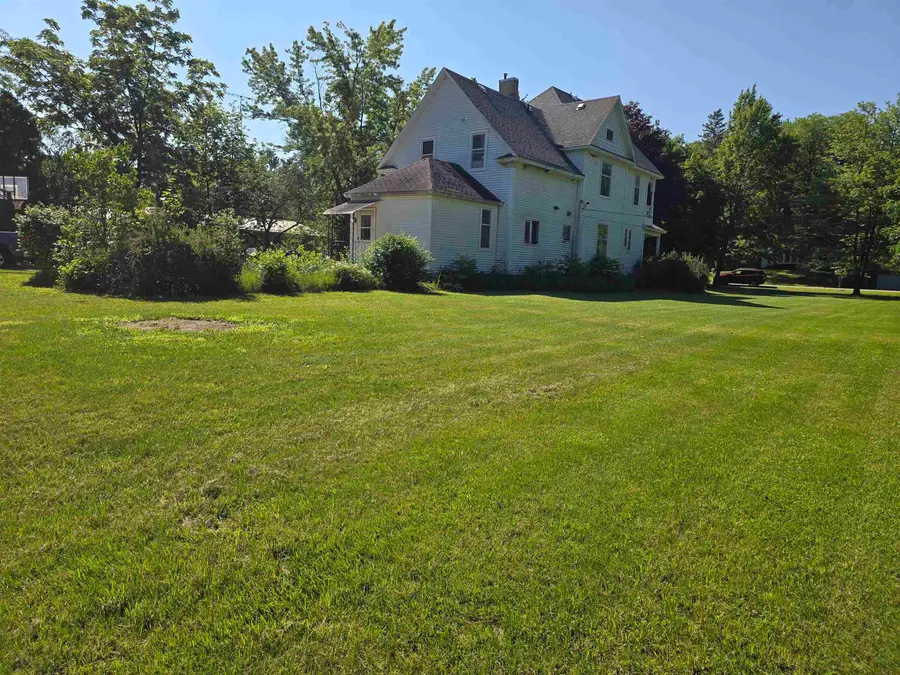 114 W Mill Street, Plainfield, WI 54966 - #3