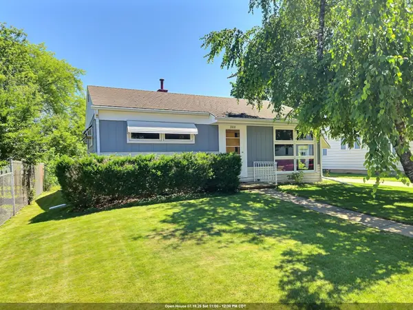 1614 Arizona Street, OSHKOSH, WI 54902