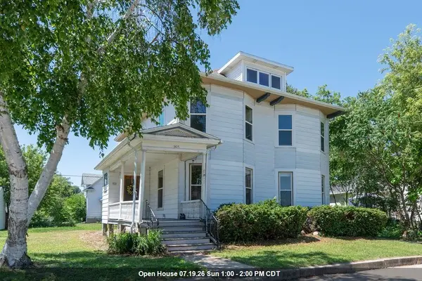 825 Frederick Street, OSHKOSH, WI 54901