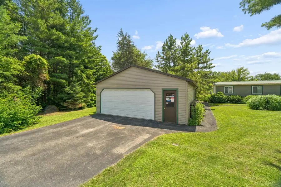W8590 Breakneck Road, Oakfield, WI 53065 - #2