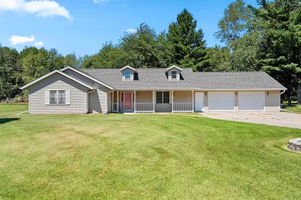429 Jackson Street, OCONTO, WI 54153