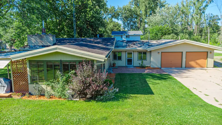6777 Olen Trail, Winneconne, WI 54986 - #2