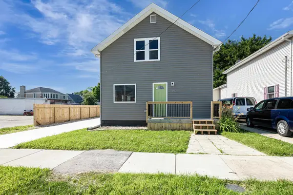 1315 W Summer Street, APPLETON, WI 54914