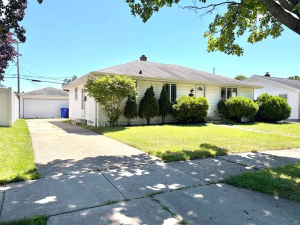 1137 W Roberts Avenue, APPLETON, WI 54914-2618
