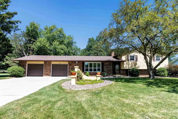 2786 Otto Court, GREEN BAY, WI 54313-5827