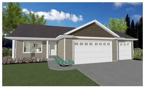 W6530 Breezy Way, APPLETON, WI 54915